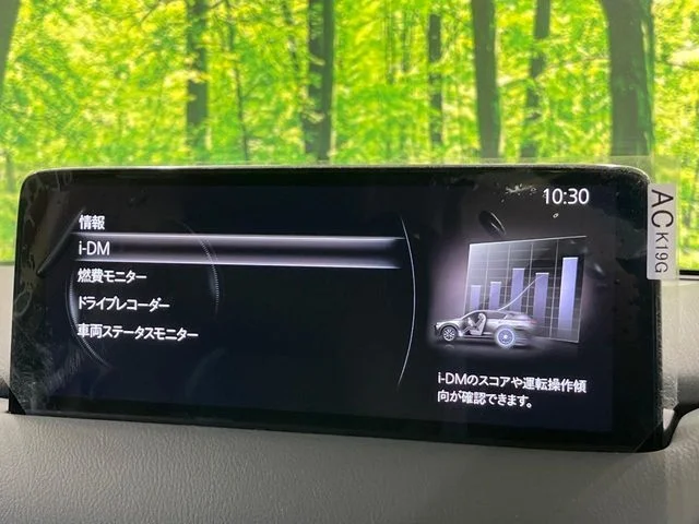 Mazda CX-5 XD　ブラックトーンエディション photo 4