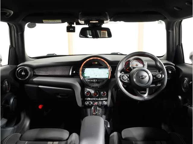 Bmw MINI COOPER S 5DOOR ベースグレード photo 3