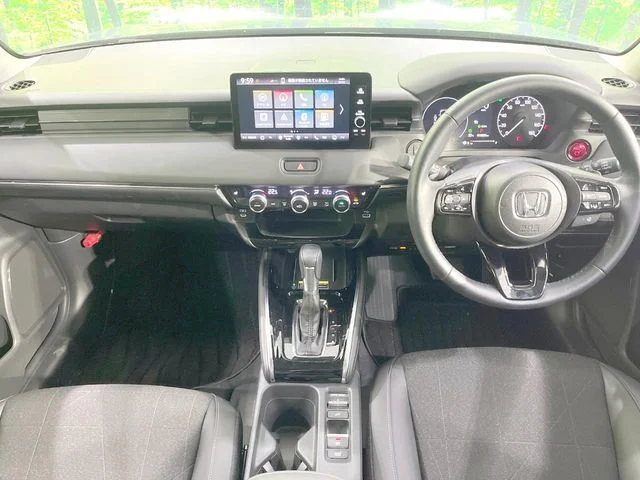 Honda VEZEL e:HEV Z photo 2