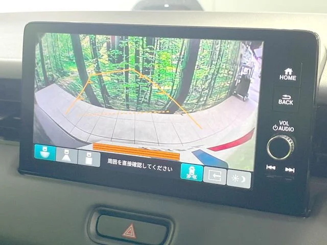 Honda VEZEL e:HEV Z photo 4