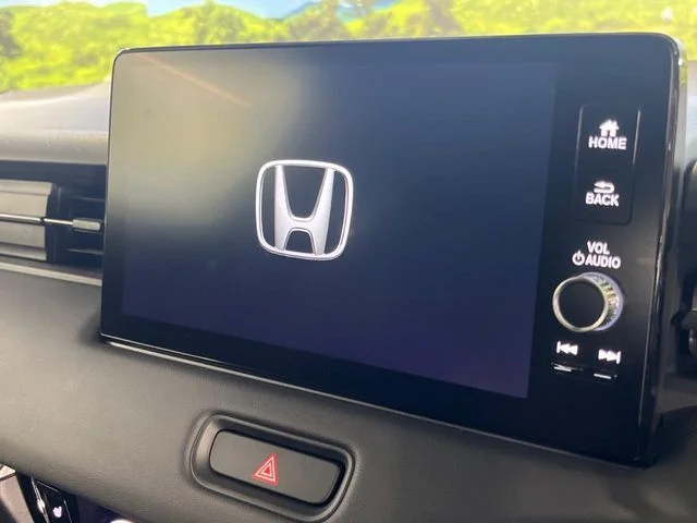 Honda VEZEL e:HEV Z photo 4