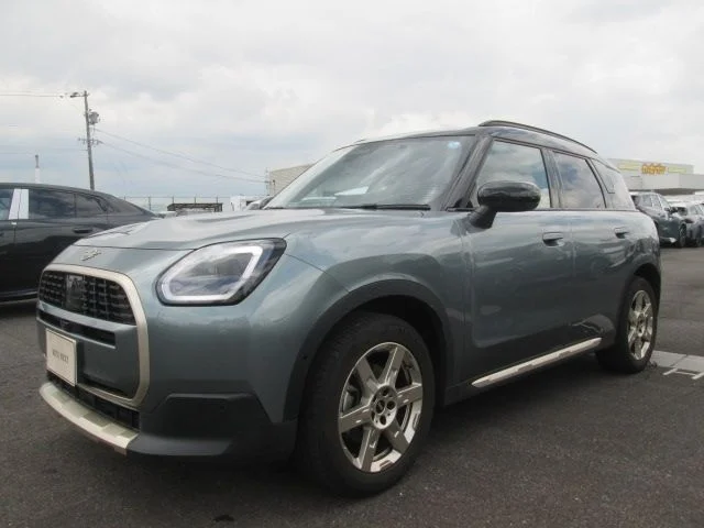Bmw MINI COUNTRYMAN D photo 4