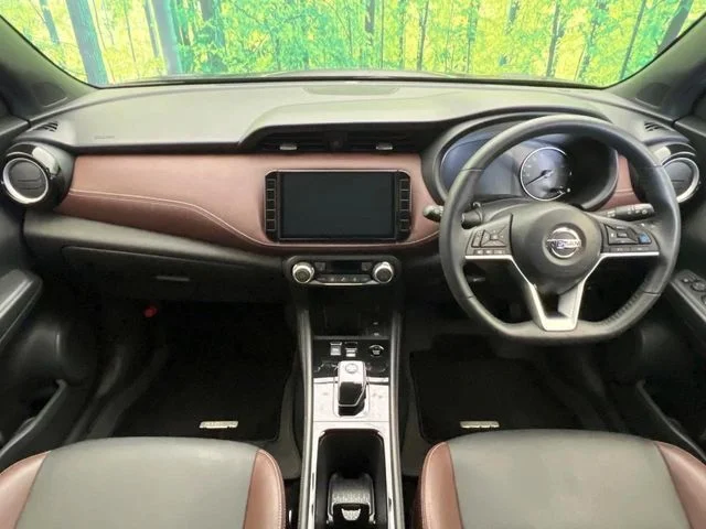 Nissan KICKS X　スタイルエディション photo 2