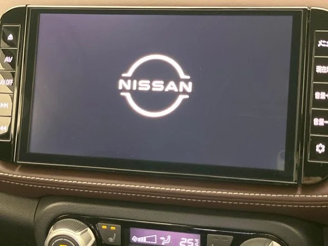 Nissan KICKS X　スタイルエディション photo 3