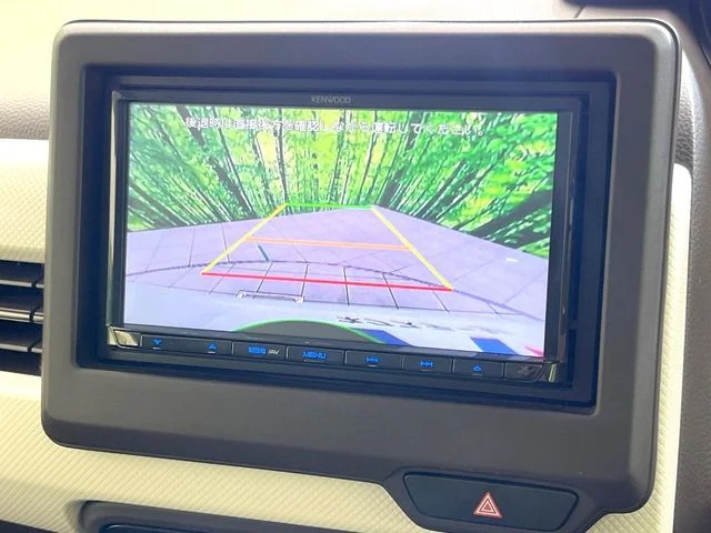 Honda N BOX L photo 4