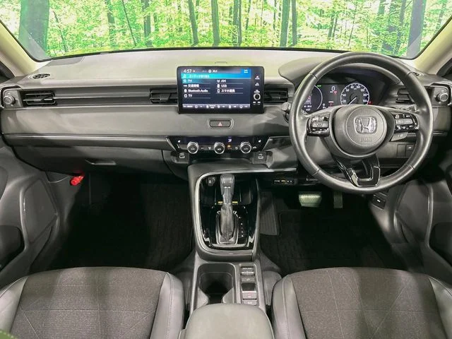 Honda VEZEL e:HEV Z photo 2