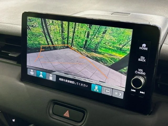 Honda VEZEL e:HEV Z photo 4
