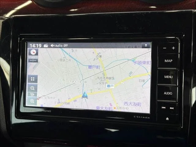 Suzuki SWIFT スポーツ photo 3