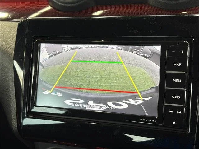 Suzuki SWIFT スポーツ photo 4