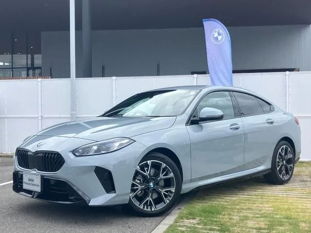 Bmw BMW 2series Gran coupe 220　Mスポーツ 2025