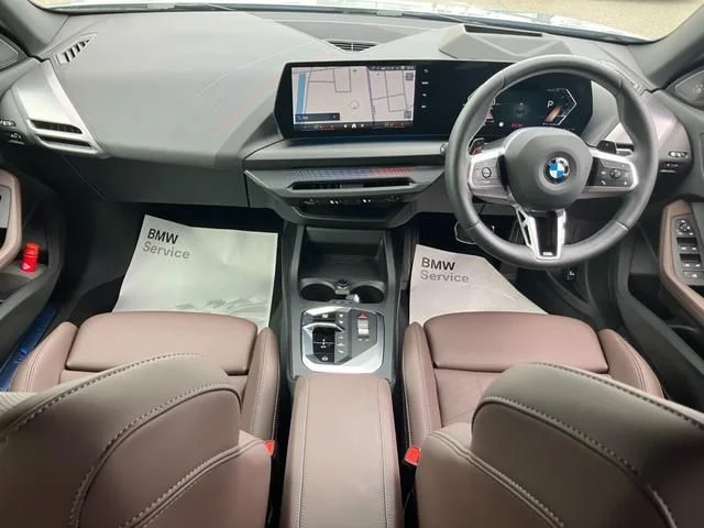 Bmw BMW 2series Gran coupe 220　Mスポーツ photo 2