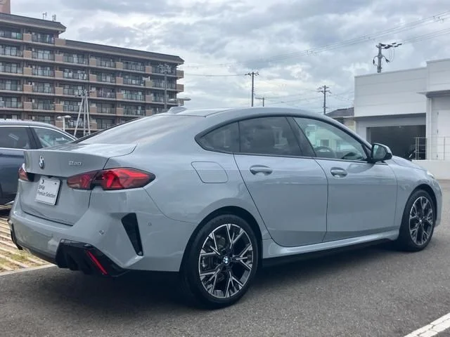 Bmw BMW 2series Gran coupe 220　Mスポーツ photo 3