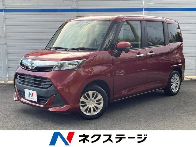 Daihatsu THOR G　SA3 2019
