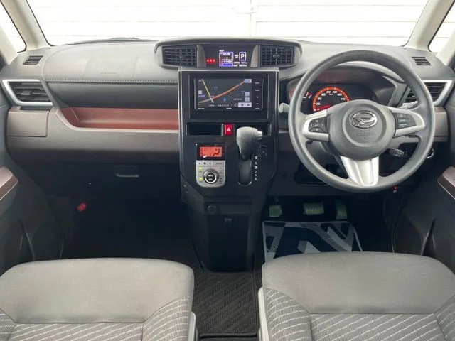 Daihatsu THOR G　SA3 photo 2