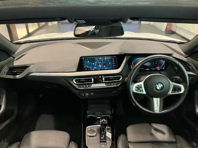 Bmw BMW 2series Gran coupe 218i　Mスポーツ photo 2