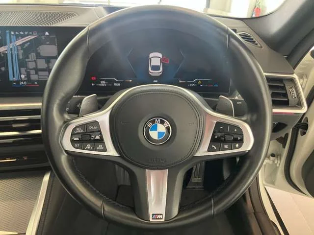 Bmw BMW 2series Gran coupe 218i　Mスポーツ photo 3