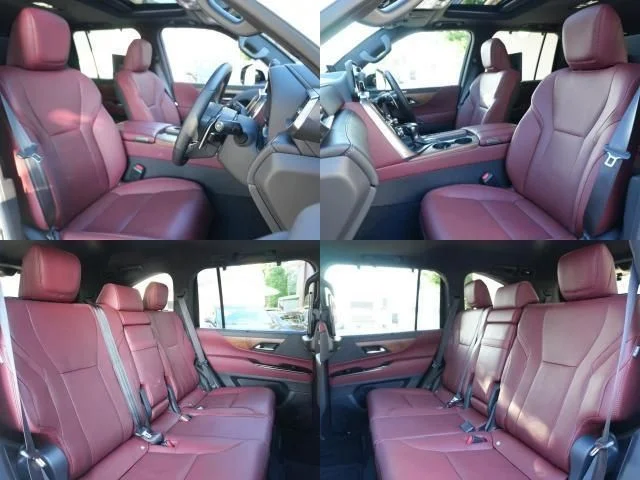 Toyota LEXUS LX600 ベースグレード photo 4