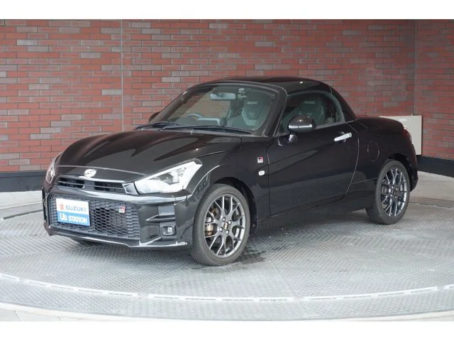 Toyota COPEN GR　スポーツ 2021