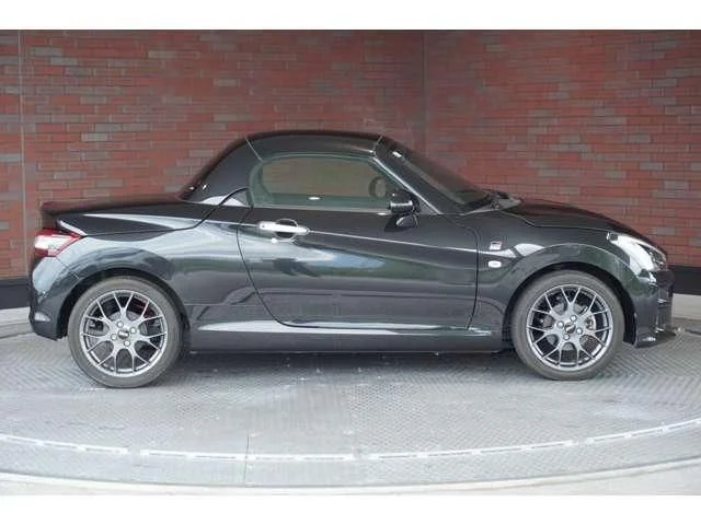 Toyota COPEN GR　スポーツ photo 2