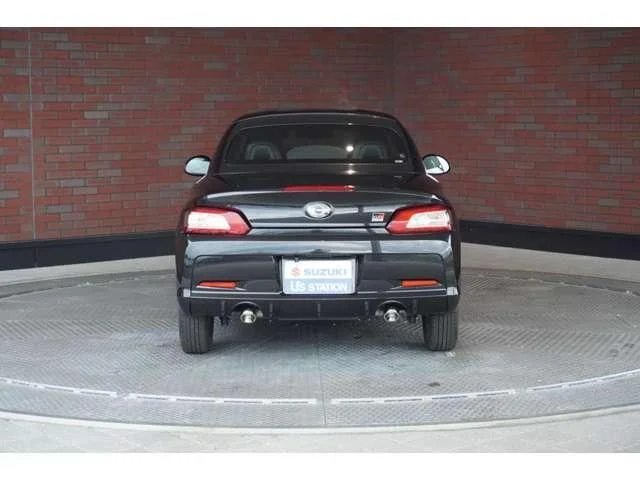 Toyota COPEN GR　スポーツ photo 3