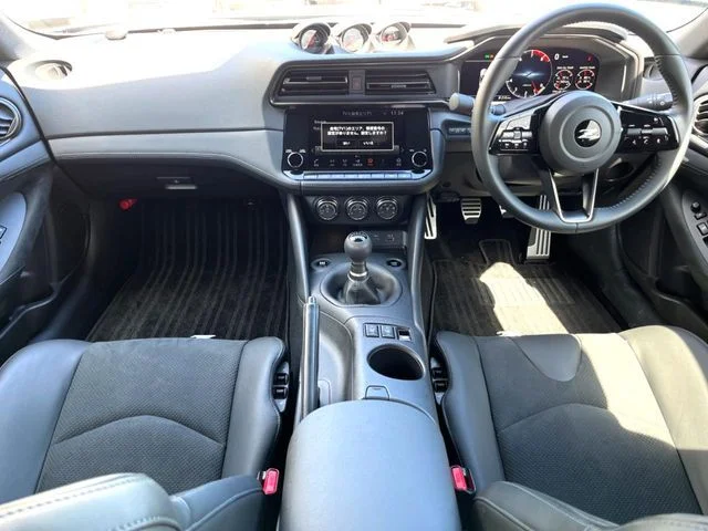 Nissan FAIRLADY Z Ver　ST photo 2