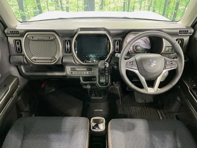 Suzuki HUSTLER Jスタイル2 photo 2