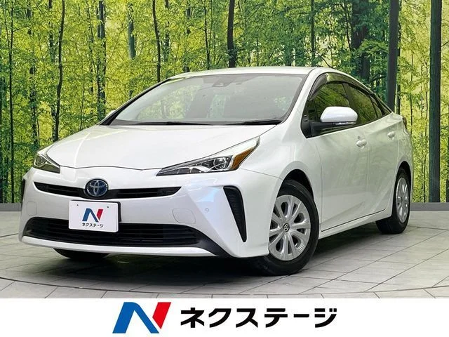 Toyota PRIUS S 2021