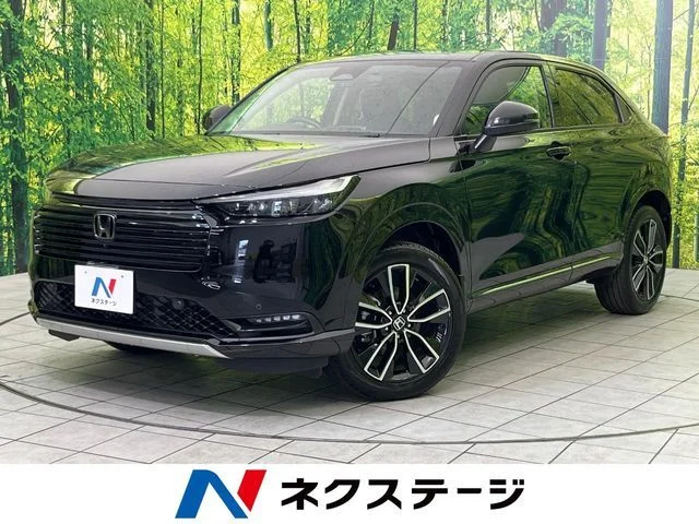 Honda VEZEL e:HEV Z 2025