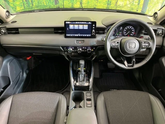 Honda VEZEL e:HEV Z photo 2