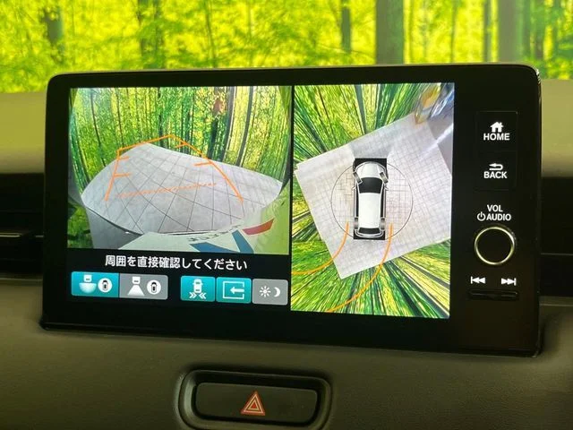 Honda VEZEL e:HEV Z photo 4