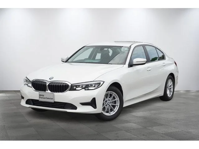 Bmw BMW 3series sedan 320i　SE 2019