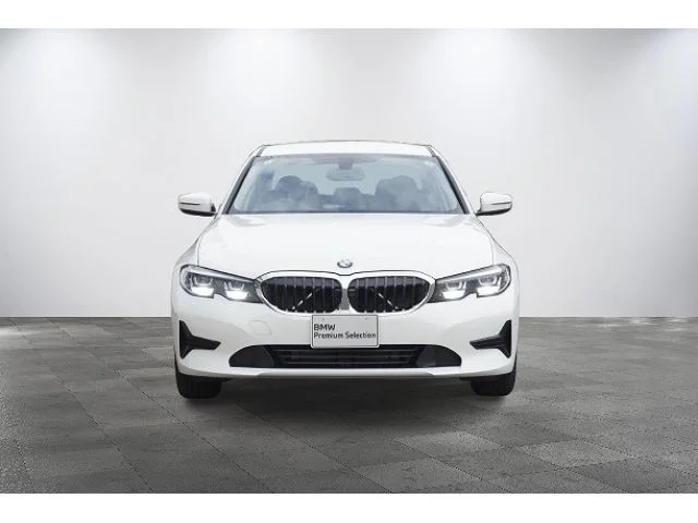 Bmw BMW 3series sedan 320i　SE photo 2