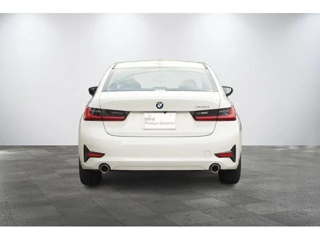 Bmw BMW 3series sedan 320i　SE photo 4