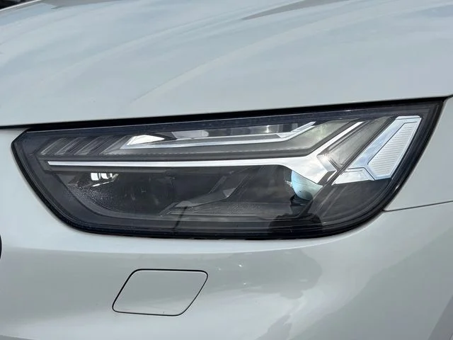Audi AUDI Q5 SPORTBACK 40　TDI　クワトロ　Sライン photo 3
