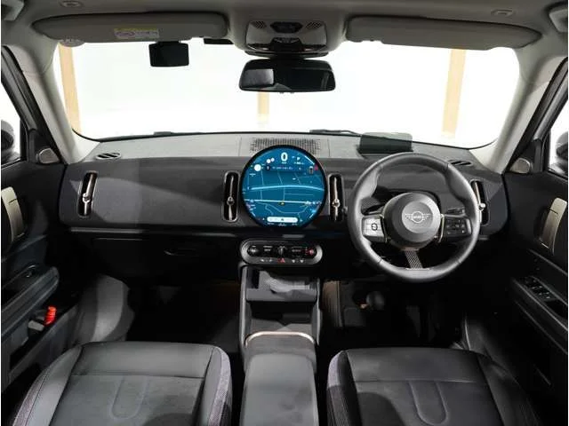 Bmw MINI COUNTRYMAN C photo 3