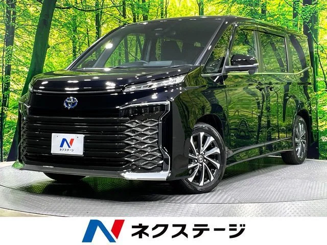 Toyota VOXY HYBRID S−Z 2025