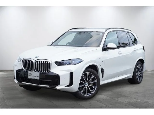 Bmw BMW X5 xDrive50e　Mスポーツ 2023