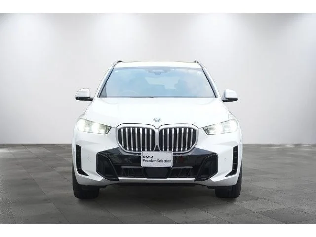 Bmw BMW X5 xDrive50e　Mスポーツ photo 2
