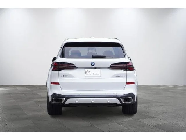 Bmw BMW X5 xDrive50e　Mスポーツ photo 3