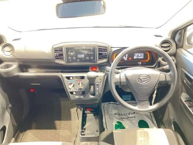 Daihatsu MIRA e:S L　SA3 photo 2