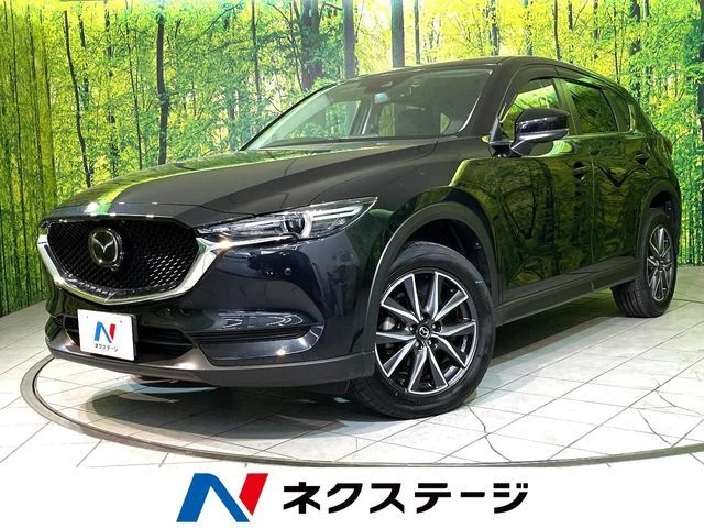 Mazda CX-5 XD　プロアクティブ 2019