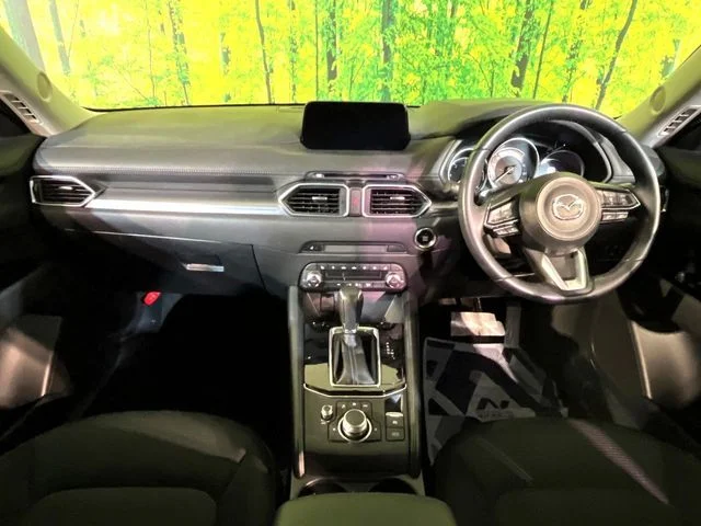 Mazda CX-5 XD　プロアクティブ photo 2