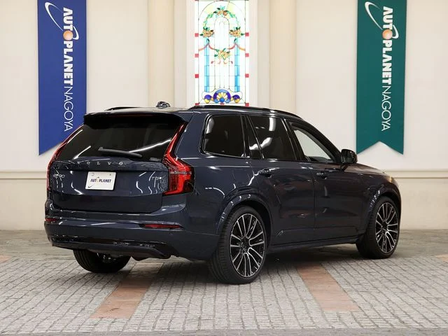 Volvo VOLVO XC90 ウルトラT8AWD　PHEV photo 3