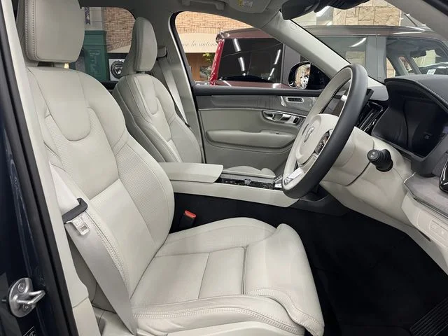 Volvo VOLVO XC90 ウルトラT8AWD　PHEV photo 4