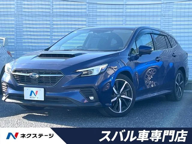 Subaru LEVORG GT−H　EX 2021