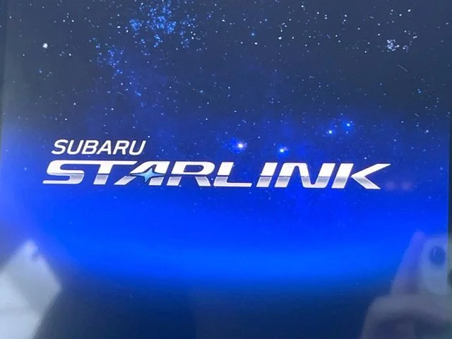 Subaru LEVORG GT−H　EX photo 3