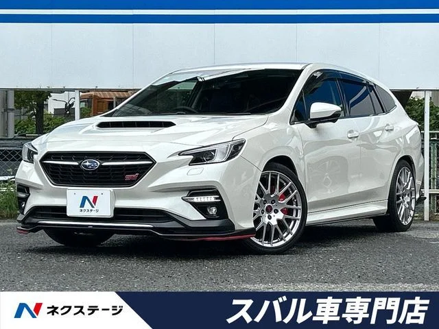 Subaru LEVORG STI　スポーツ　EX 2021