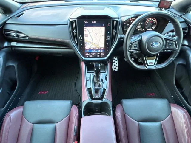 Subaru LEVORG STI　スポーツ　EX photo 2