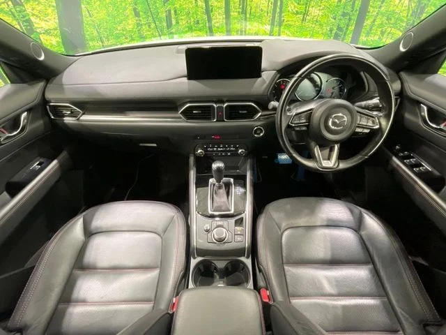 Mazda CX-5 XD　スポーツ　アピアランス photo 4