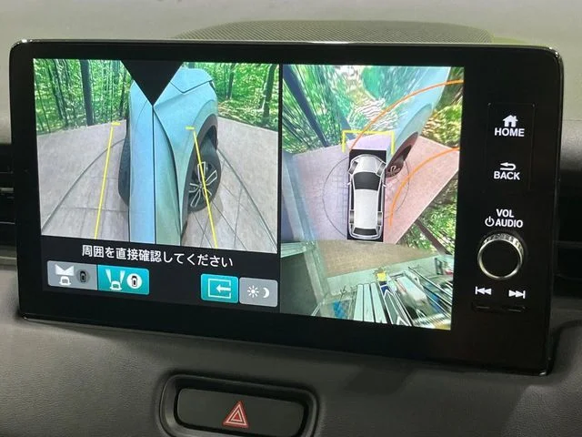 Honda VEZEL e:HEV Z photo 4